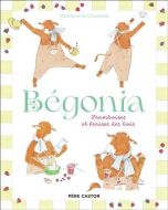 Bégonia