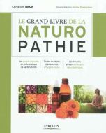 Grand livre de la naturopathie, (le)