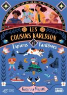 Espions et fantômes