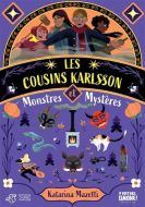 Monstres et mystères