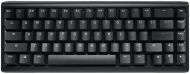 Clavier mécanique gaming ducky projectd - tinker 65 noir