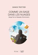 Comme un sage dans les nuages