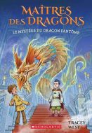 Mystère du dragon fantôme, (le)