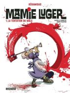 Tentation du mâle, (la)