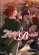 The ancient magus bride, vol. 23