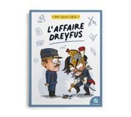 Affaire dreyfus, (l')