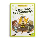 Catastrophe de tchernobyl, (la)