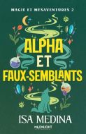 Magie et mésaventures 2