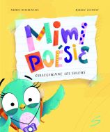 Mimi poésie collectionne des soleils