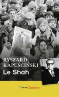 Shah, (le)