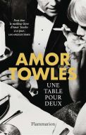 Une table pour deux