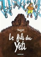 Fils du yéti, (le)