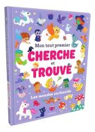 Les mondes enchantés : mon tout premier cherche et trouve