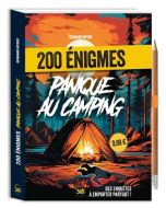 Panique au camping