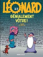 Génialement vôtre !