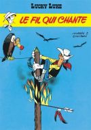 Fil qui chante, (le)