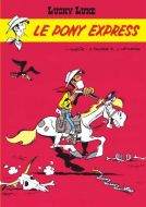 Pony express, (le)