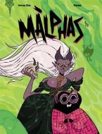 Màlphas, vol. 1