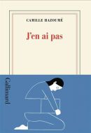 J'en ai pas