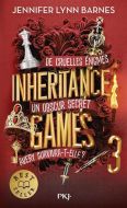 Inheritance games, vol. 3
