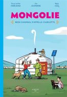 Mongolie