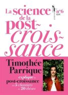 Science de la post-croissance, (la)