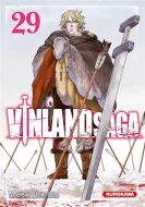 Vinland saga, vol. 29