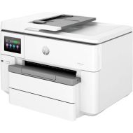 Imprimante couleur tout-en-un sans fil grand format hp officejet pro 9730e