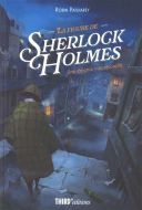 Figure de sherlock holmes, (la)