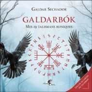 Galdarbok