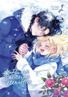 Par-delà les neiges éternelles, vol. 2