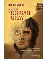 Portrait de dorian gray, (le)