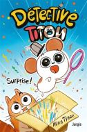 Surprise !