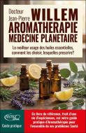 Aromathérapie médecine planétaire