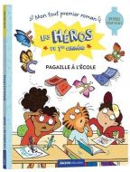 Pagaille à l'école !