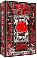 Heure du loup, vol. 1, (l')