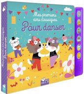 Mes premiers airs classiques pour danser