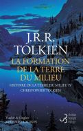 Formation de la terre du milieu, (la)