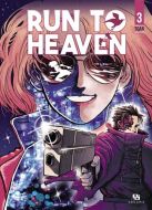 Run to heaven, vol. 3