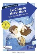 Chagrin du roi mort, (le)