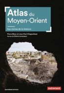 Atlas du moyen-orient
