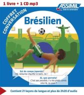 Coffret conversation brésilien