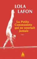 Petite communiste qui ne souriait jamais, (la)