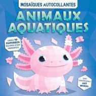 Mosaïques autocollantes