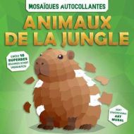 Mosaïques autocollantes