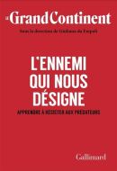 Ennemi qui nous désigne, (l')