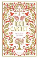 Mon carnet pour lire la bible