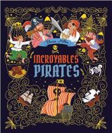 Incroyables pirates