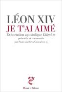 Je t'ai aimé