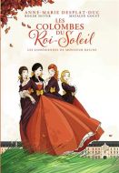 Comédiennes de monsieur racine, (les)